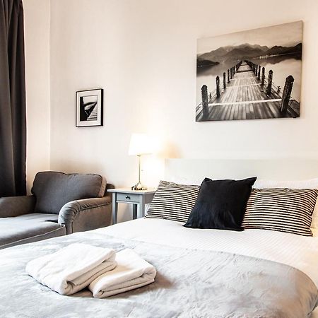 ורשה Powisle Superior Apartment מראה חיצוני תמונה