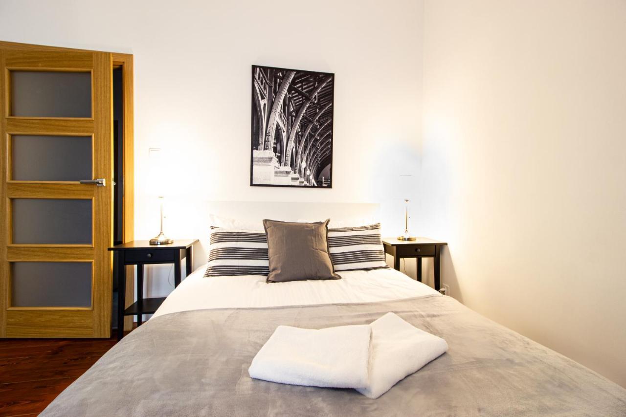 ורשה Powisle Superior Apartment מראה חיצוני תמונה