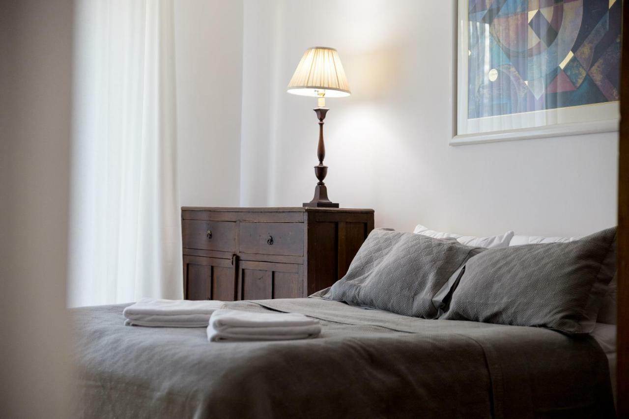 ורשה Powisle Superior Apartment מראה חיצוני תמונה